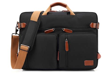 durable laptop messenger bag.